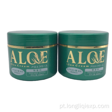 Fragrance Aloe Creme Organic Aloe Vera Gel